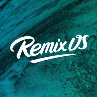 Remix OS wallpaper
