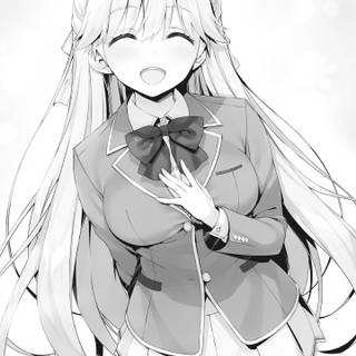 Tsubasa Nanase wallpaper