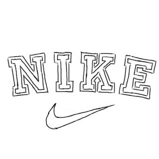 Nike clothes wallpaper
