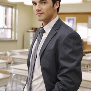 Ian Harding wallpaper