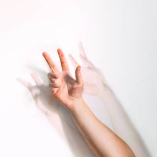 Body language wallpaper