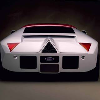 Ford GT90 Concept wallpaper