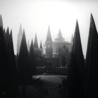 Ilvermorny wallpaper