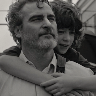 C'mon C'mon wallpaper