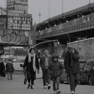 C'mon C'mon wallpaper