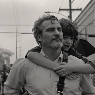 C'mon C'mon wallpaper