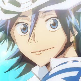 Manami Sangaku wallpaper