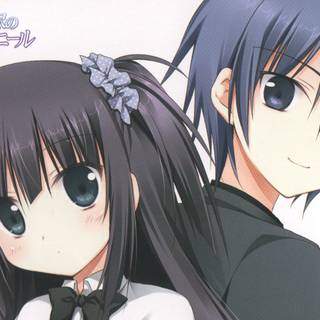 Juuou Mujin no Fafnir wallpaper