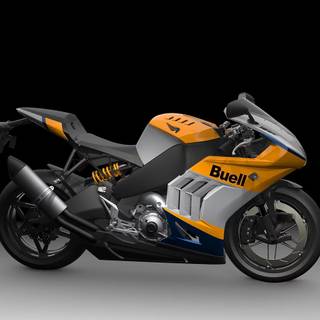 Buell Hammerhead 1190 wallpaper