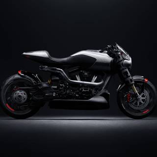 Arch Motorcycle wallpaper