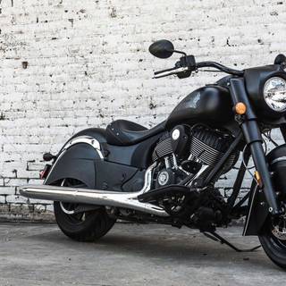 Indian Springfield wallpaper