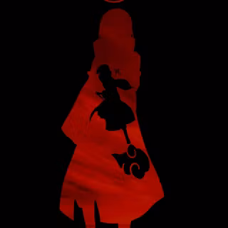 Itachi poster wallpaper