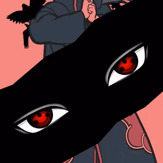 Itachi poster wallpaper