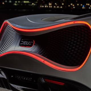 Deus Vayanne wallpaper