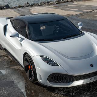 Deus Vayanne wallpaper