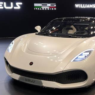 Deus Vayanne wallpaper