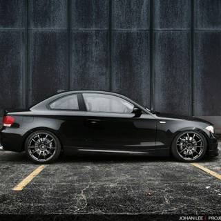 BMW E82 wallpaper