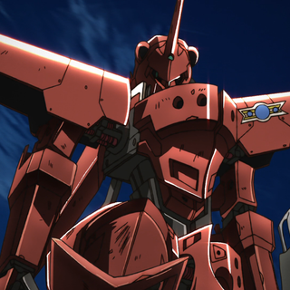 Broken Blade wallpaper