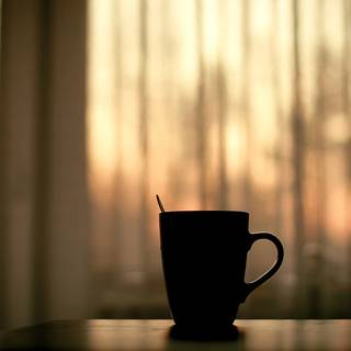 Daily-life wallpaper