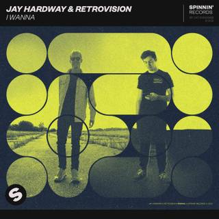 Jay Hardway wallpaper