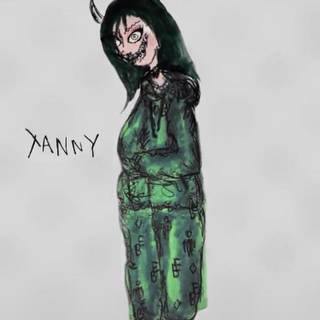 My Strange Addiction wallpaper