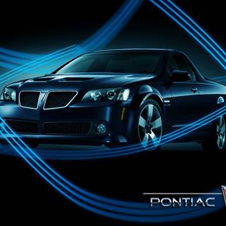 Pontiac G8 wallpaper