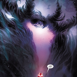 Old King Thor wallpaper