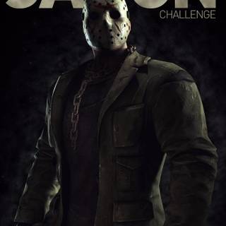 Jason Mortal Kombat wallpaper