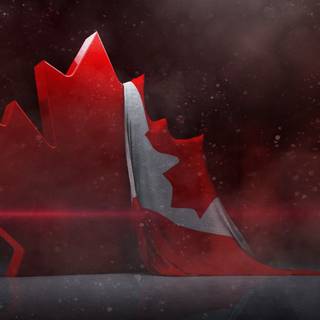 Hockey Canada wallpaper