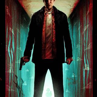 Max Payne 3 mobile wallpaper