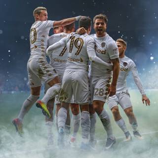 Leeds desktop wallpaper