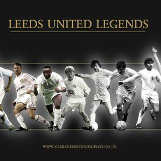 Leeds desktop wallpaper