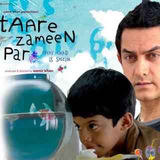 Bollywood film wallpaper