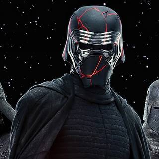 Star Wars Knights of Ren wallpaper