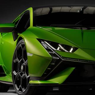 Lamborghini 2022 iPhone wallpaper