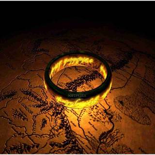 The Lord of the Rings: The Rings of Power wallpaper