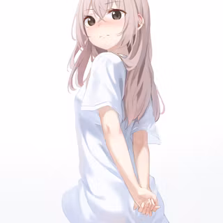 Sajuna Inui wallpaper