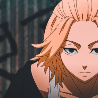 Mikey desktop wallpaper