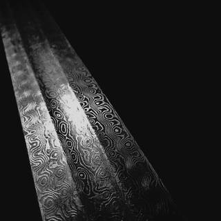 Black sword wallpaper