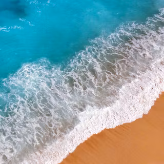 iPhone 13 Pro nature wallpaper