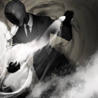 Library of Ruina wallpaper