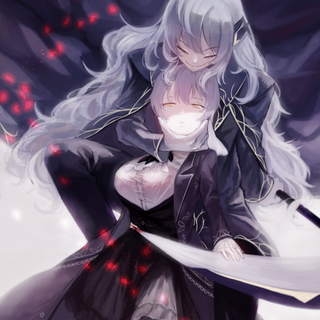 Library of Ruina wallpaper