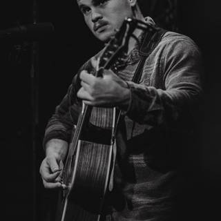 Zach Bryan wallpaper