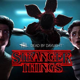 Dead By Daylight Demogorgon wallpaper