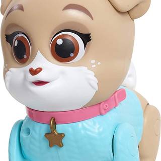 Keia Puppy Dog Pals wallpaper