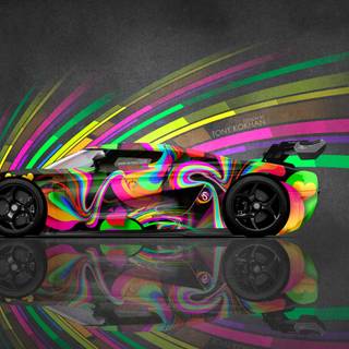 2016 Koenigsegg Regera wallpaper