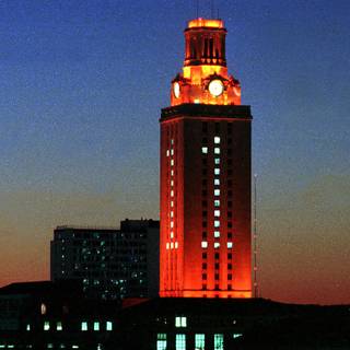 The University of Texas at Austin wallpaper