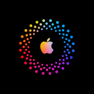Apple 8k wallpaper