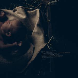 Child of God wallpaper