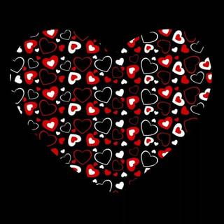 Lover black and white 2022 wallpaper